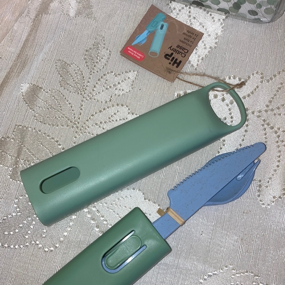 Cutlery set - Picture 3 of 3